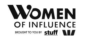 Women of Influence Award