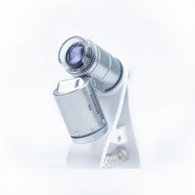 Load image into Gallery viewer, Nanogirl Clip-On Microscope

